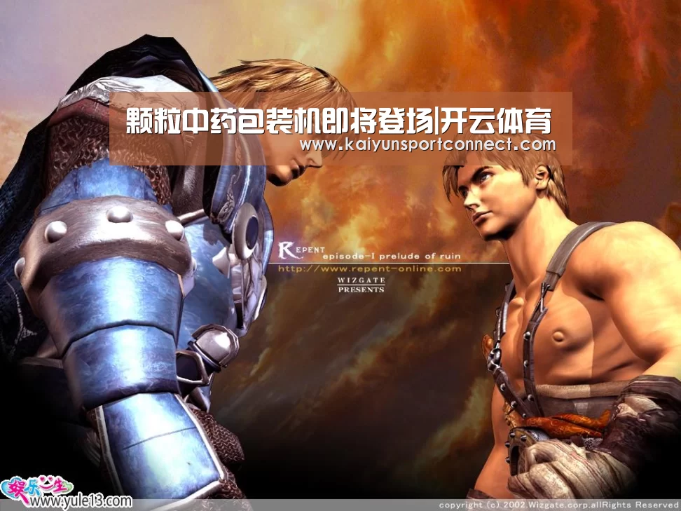 颗粒中药包装机即将登场|开云体育